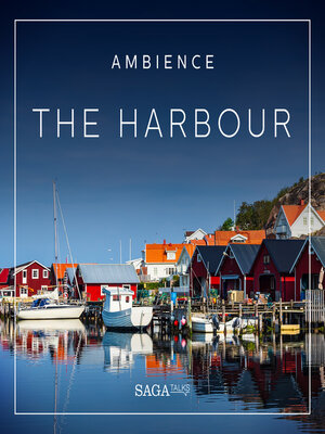 cover image of Ambience--The Harbour